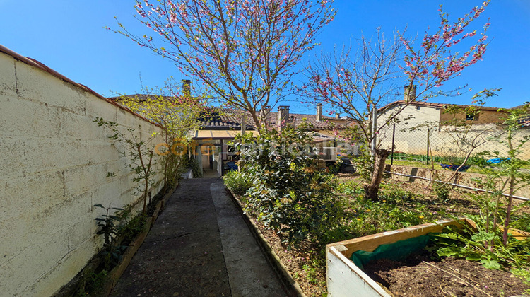 Ma-Cabane - Vente Maison BEAUMONT-DE-LOMAGNE, 122 m²