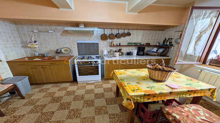 Ma-Cabane - Vente Maison BEAUMONT-DE-LOMAGNE, 122 m²