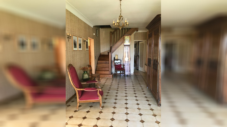 Ma-Cabane - Vente Maison Beaumont-de-Lomagne, 185 m²