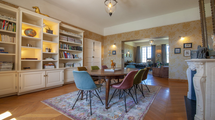 Ma-Cabane - Vente Maison Beaumont-de-Lomagne, 655 m²