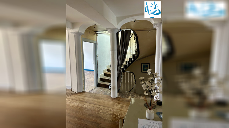 Ma-Cabane - Vente Maison Beaumont-de-Lomagne, 170 m²