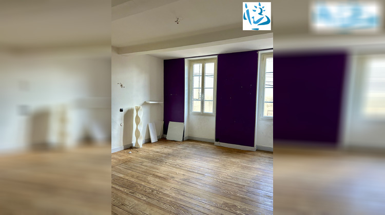 Ma-Cabane - Vente Maison Beaumont-de-Lomagne, 170 m²