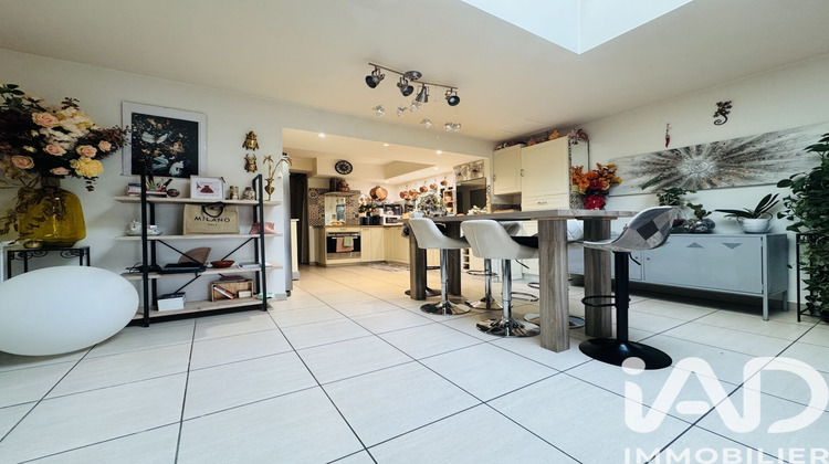 Ma-Cabane - Vente Maison Beaumont-de-Lomagne, 112 m²