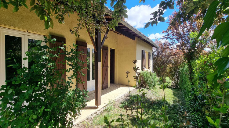 Ma-Cabane - Vente Maison Beaumont-de-Lomagne, 109 m²
