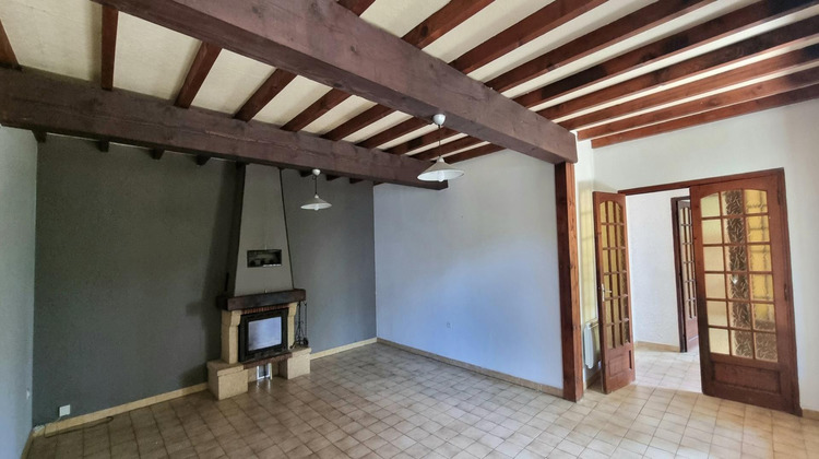 Ma-Cabane - Vente Maison Beaumont-de-Lomagne, 109 m²