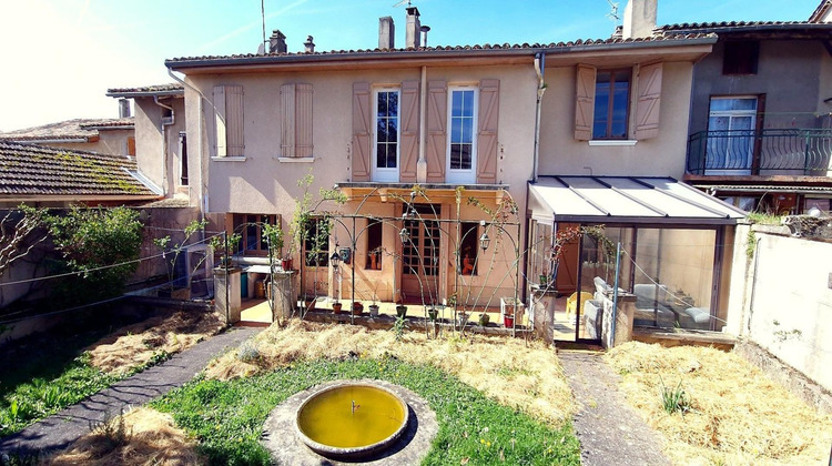 Ma-Cabane - Vente Maison Beaumont-de-Lomagne, 261 m²