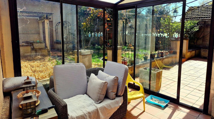 Ma-Cabane - Vente Maison Beaumont-de-Lomagne, 261 m²