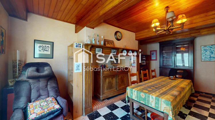 Ma-Cabane - Vente Maison Beaumont-de-Lomagne, 121 m²