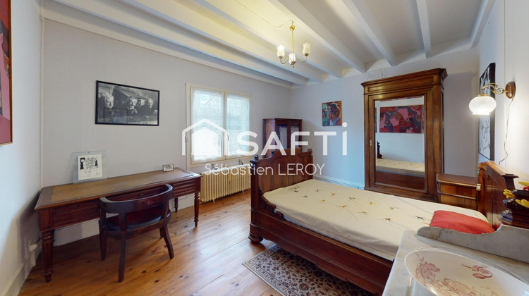 Ma-Cabane - Vente Maison Beaumont-de-Lomagne, 121 m²