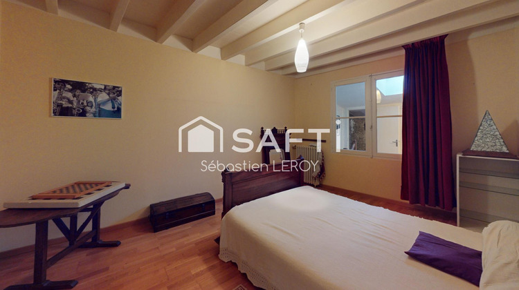 Ma-Cabane - Vente Maison Beaumont-de-Lomagne, 121 m²