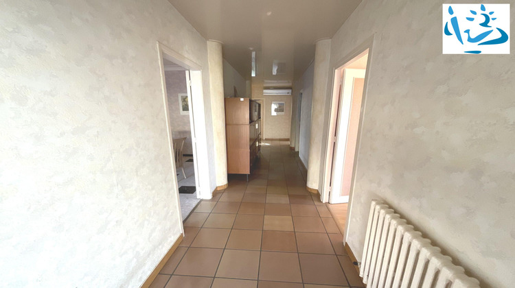 Ma-Cabane - Vente Maison Beaumont-de-Lomagne, 250 m²