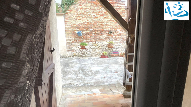 Ma-Cabane - Vente Maison Beaumont-de-Lomagne, 128 m²