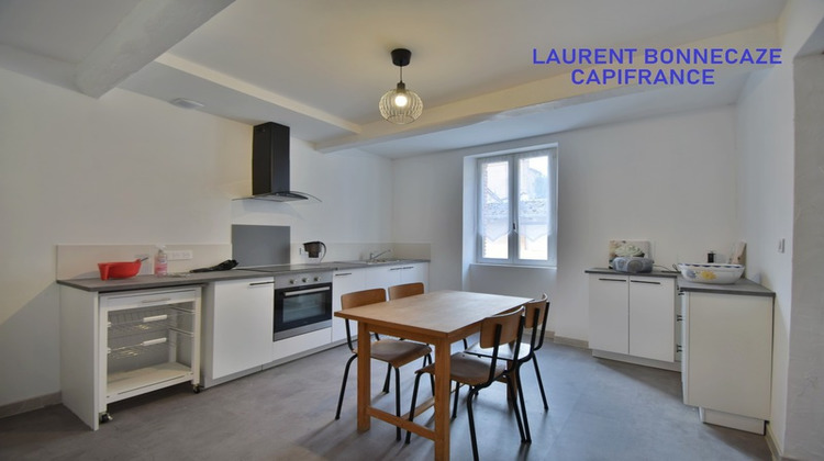 Ma-Cabane - Vente Maison BEAUMONT DE LOMAGNE, 91 m²