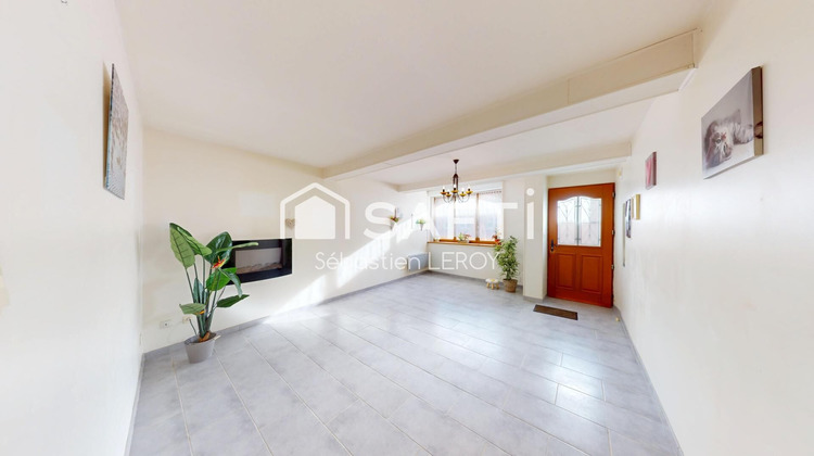 Ma-Cabane - Vente Maison Beaumont-de-Lomagne, 124 m²