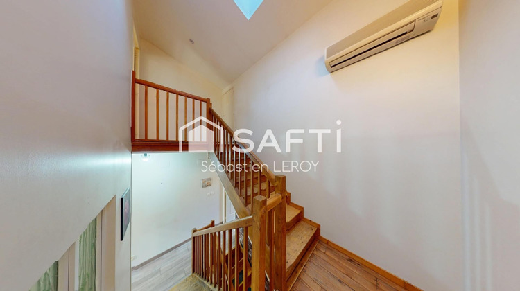 Ma-Cabane - Vente Maison Beaumont-de-Lomagne, 124 m²