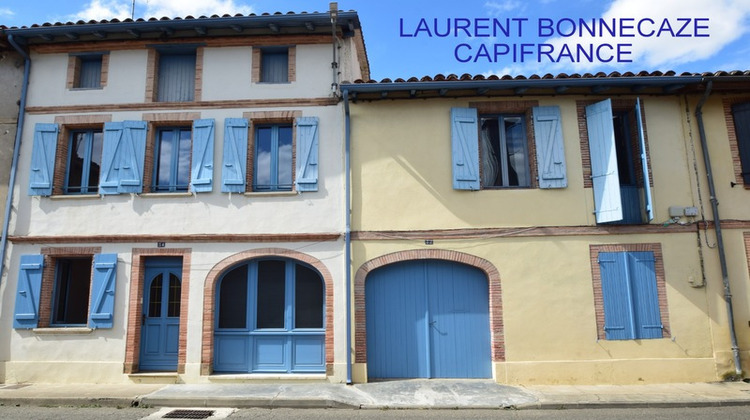 Ma-Cabane - Vente Maison BEAUMONT DE LOMAGNE, 141 m²