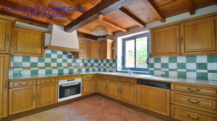 Ma-Cabane - Vente Maison BEAUMONT DE LOMAGNE, 141 m²