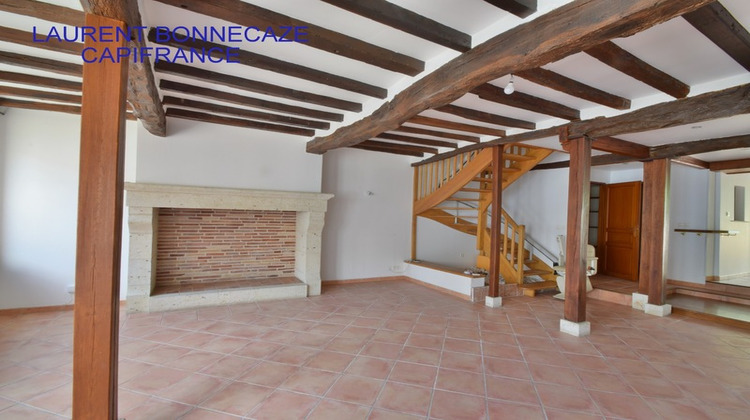 Ma-Cabane - Vente Maison BEAUMONT DE LOMAGNE, 141 m²
