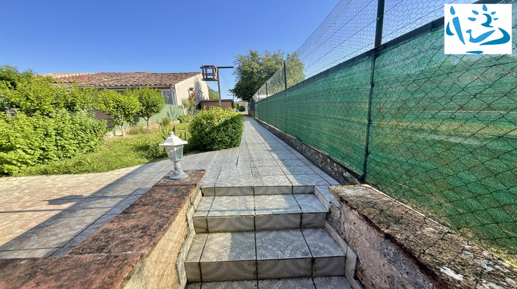 Ma-Cabane - Vente Maison Beaumont-de-Lomagne, 78 m²