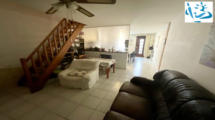 Ma-Cabane - Vente Maison Beaumont-de-Lomagne, 78 m²