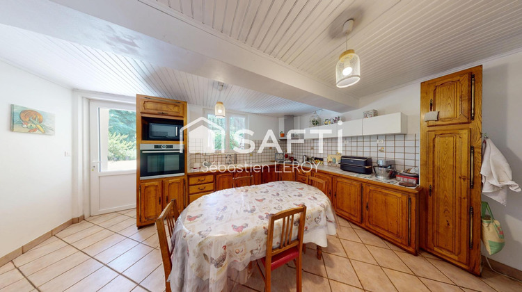 Ma-Cabane - Vente Maison Beaumont-de-Lomagne, 200 m²