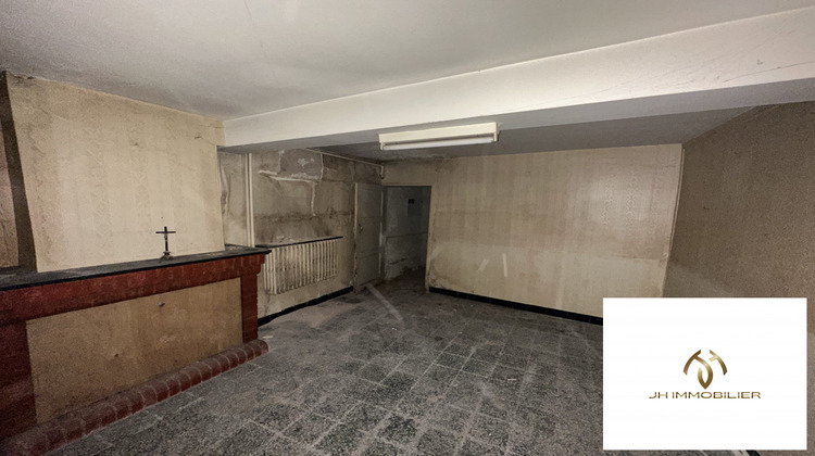 Ma-Cabane - Vente Maison Beaumont-de-Lomagne, 162 m²