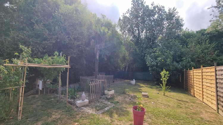 Ma-Cabane - Vente Maison Beaumont-de-Lomagne, 170 m²