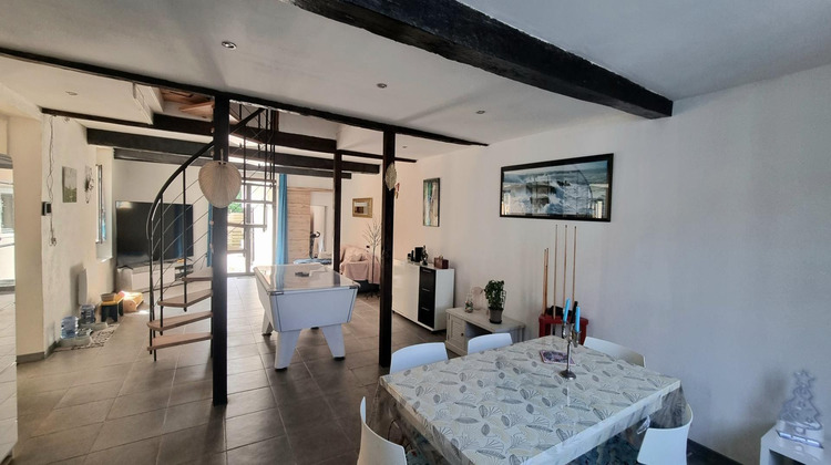 Ma-Cabane - Vente Maison Beaumont-de-Lomagne, 170 m²