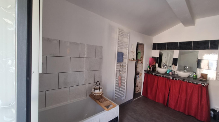 Ma-Cabane - Vente Maison Beaumont-de-Lomagne, 170 m²