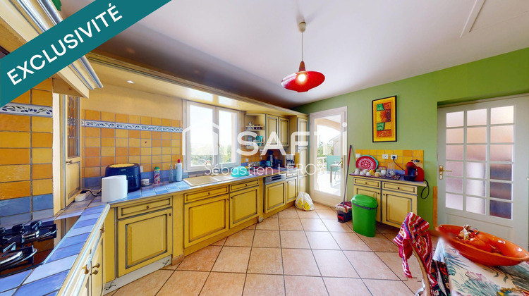 Ma-Cabane - Vente Maison Beaumont-de-Lomagne, 143 m²