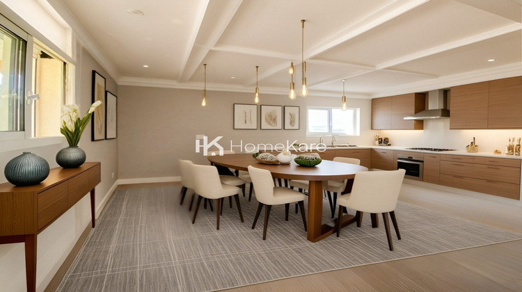 Ma-Cabane - Vente Maison Beaumont-de-Lomagne, 164 m²