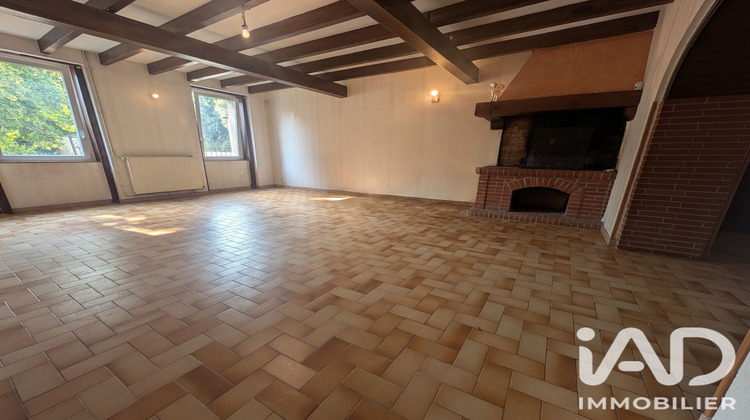 Ma-Cabane - Vente Maison Beaumont-de-Lomagne, 212 m²