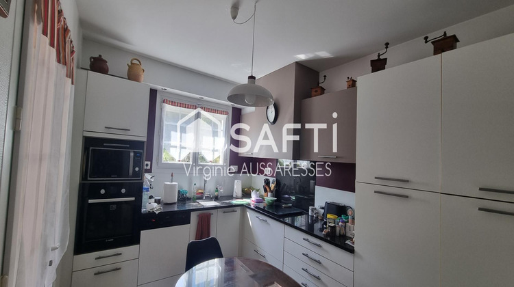 Ma-Cabane - Vente Maison Beaumont-de-Lomagne, 253 m²
