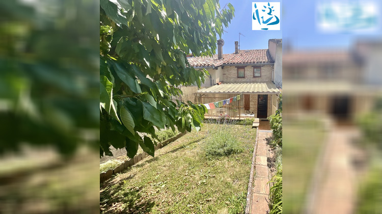 Ma-Cabane - Vente Maison beaumont de lomagne, 115 m²