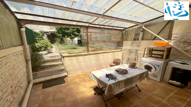 Ma-Cabane - Vente Maison beaumont de lomagne, 115 m²