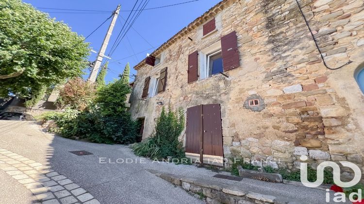 Ma-Cabane - Vente Maison Beaumont-de-Pertuis, 64 m²