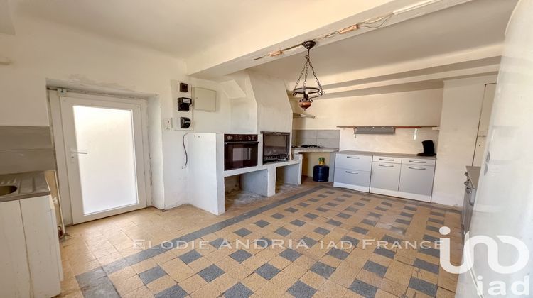 Ma-Cabane - Vente Maison Beaumont-de-Pertuis, 64 m²