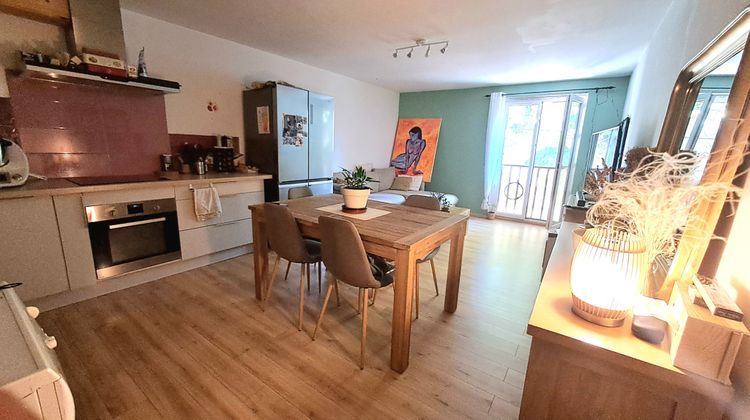 Ma-Cabane - Vente Maison Beaumont-de-Pertuis, 62 m²