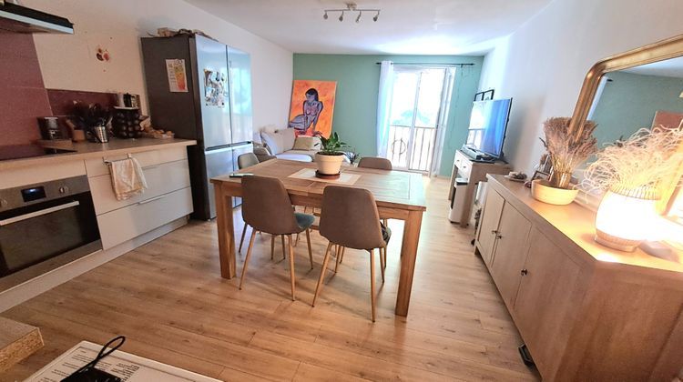 Ma-Cabane - Vente Maison Beaumont-de-Pertuis, 62 m²