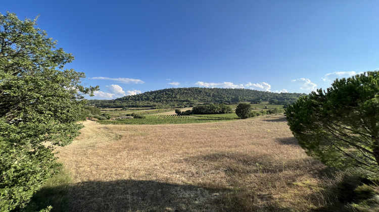 Ma-Cabane - Vente Maison Beaumont-de-Pertuis, 186 m²