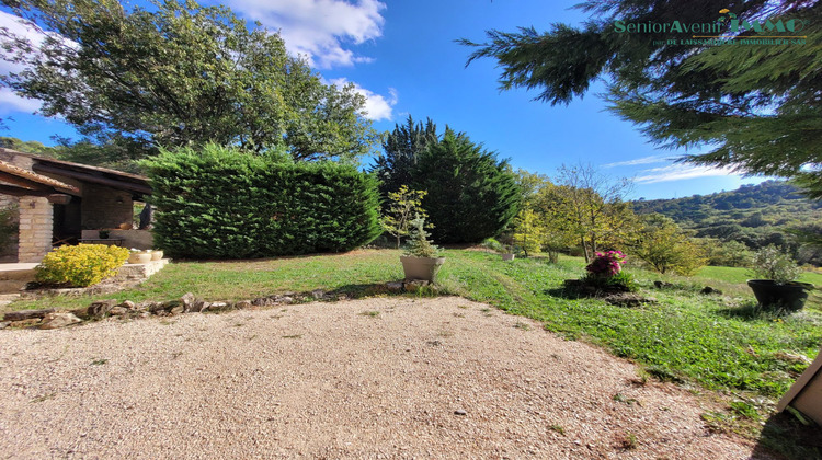 Ma-Cabane - Vente Maison Beaumont-de-Pertuis, 260 m²