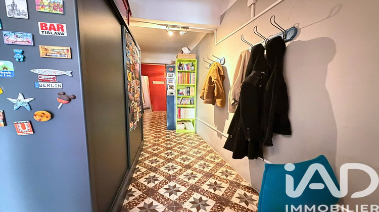 Ma-Cabane - Vente Maison Beaumont-de-Pertuis, 95 m²