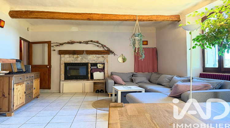 Ma-Cabane - Vente Maison Beaumont-de-Pertuis, 95 m²