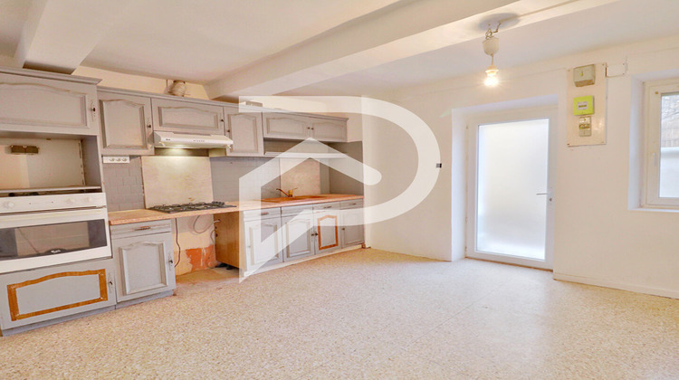 Ma-Cabane - Vente Maison BEAUMONT-DE-PERTUIS, 83 m²