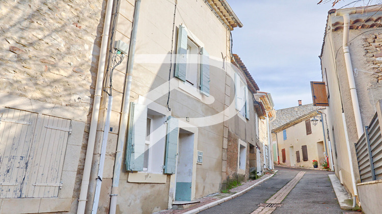 Ma-Cabane - Vente Maison BEAUMONT-DE-PERTUIS, 83 m²