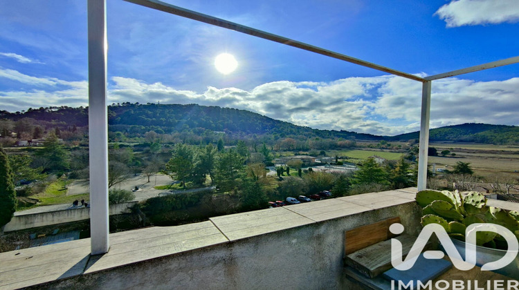 Ma-Cabane - Vente Maison Beaumont-de-Pertuis, 123 m²