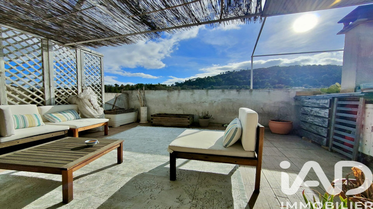 Ma-Cabane - Vente Maison Beaumont-de-Pertuis, 123 m²