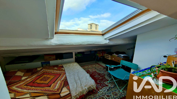 Ma-Cabane - Vente Maison Beaumont-de-Pertuis, 123 m²