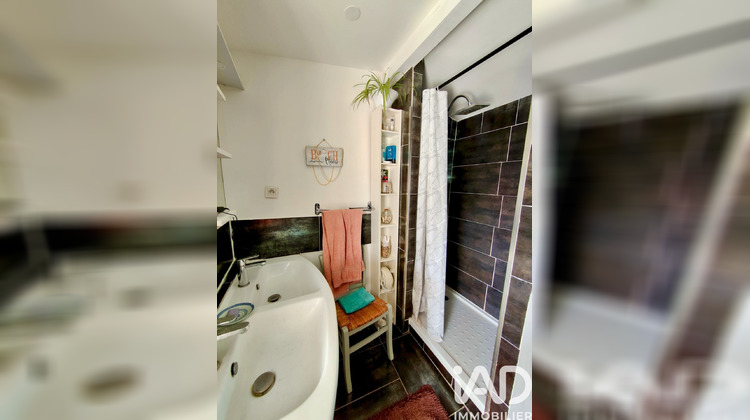 Ma-Cabane - Vente Maison Beaumont-de-Pertuis, 123 m²