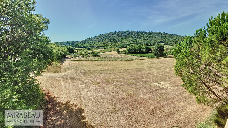Ma-Cabane - Vente Maison Beaumont-de-Pertuis, 180 m²